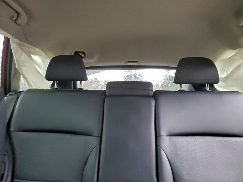 Photo 10 from auction – 2019 SUBARU OUTBACK 2. with VIN 4S4BSAJC8K3326417