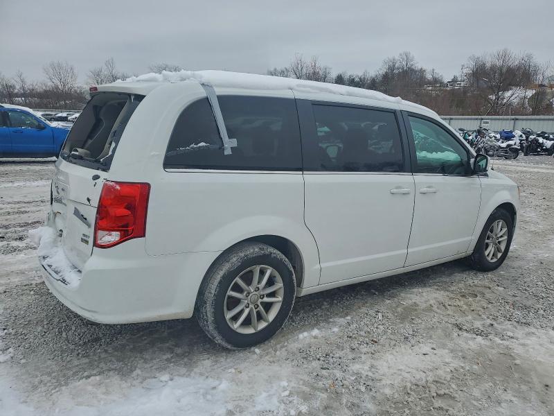 Photo 3 from auction – 2019 DODGE GRAND CARA with VIN 2C4RDGCG5KR648469