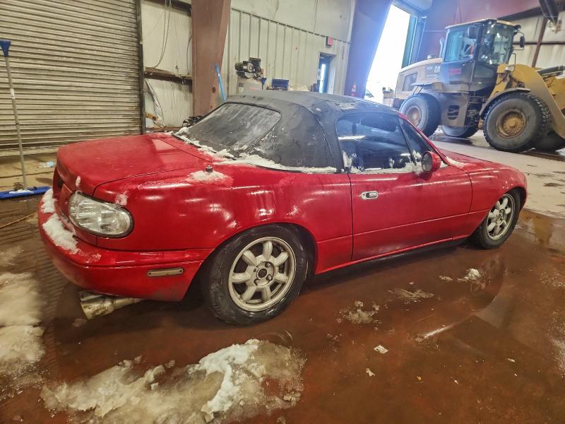 Photo 3 from auction – 1996 MAZDA MX-5 MIATA with VIN JM1NA3539T0705035