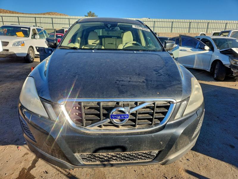Photo 5 from auction – 2013 VOLVO XC60 3.2 with VIN YV4952DZ1D2448459