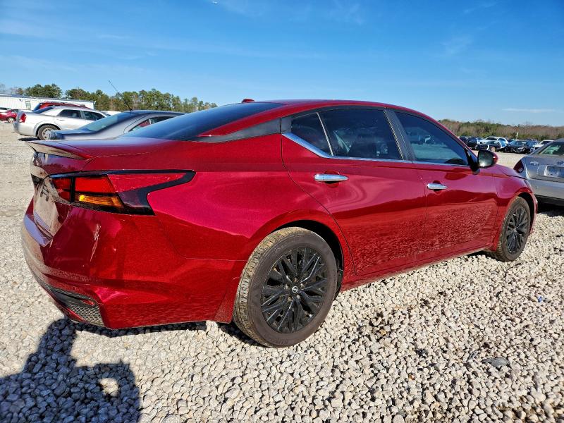 Photo 3 from auction – 2025 NISSAN ALTIMA SV with VIN 1N4BL4DVXSN307801