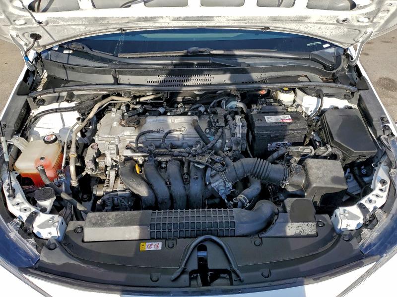Photo 11 from auction – 2022 TOYOTA COROLLA LE with VIN 5YFEPMAE9NP279285