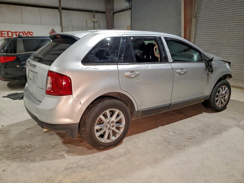 Photo 3 from auction – 2014 FORD EDGE LIMIT with VIN 2FMDK3KC0EBA50659