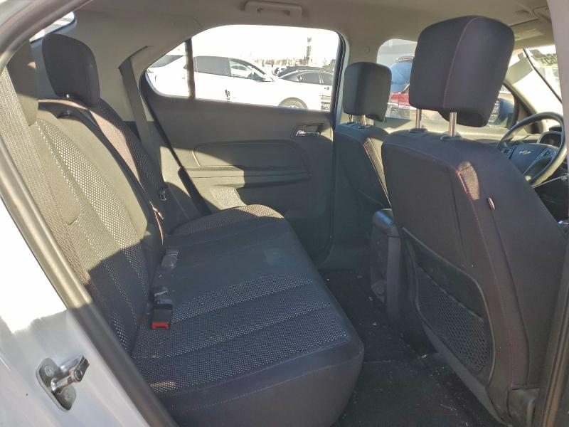 Photo 10 from auction – 2017 CHEVROLET EQUINOX LS with VIN 2GNALBEK2H1587570