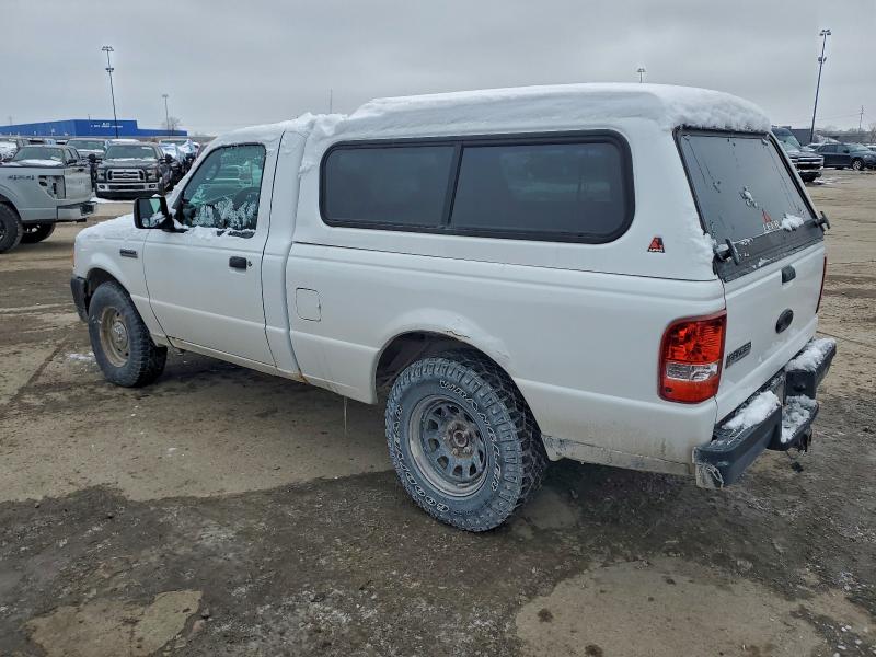 Photo 2 from auction – 2006 FORD RANGER with VIN 1FTYR10D76PA47303