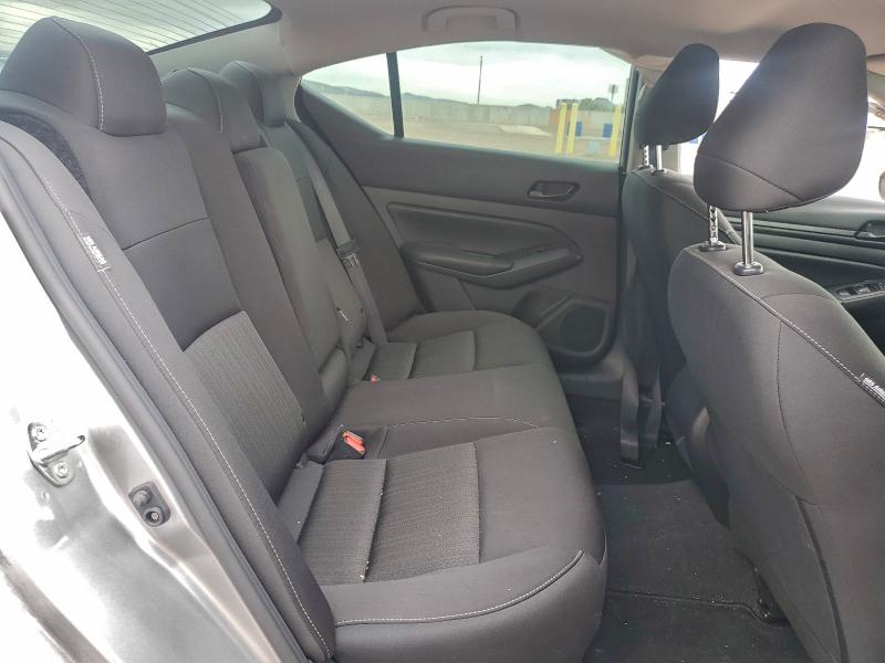 Photo 10 from auction – 2024 NISSAN ALTIMA S with VIN 1N4BL4BV0RN342649