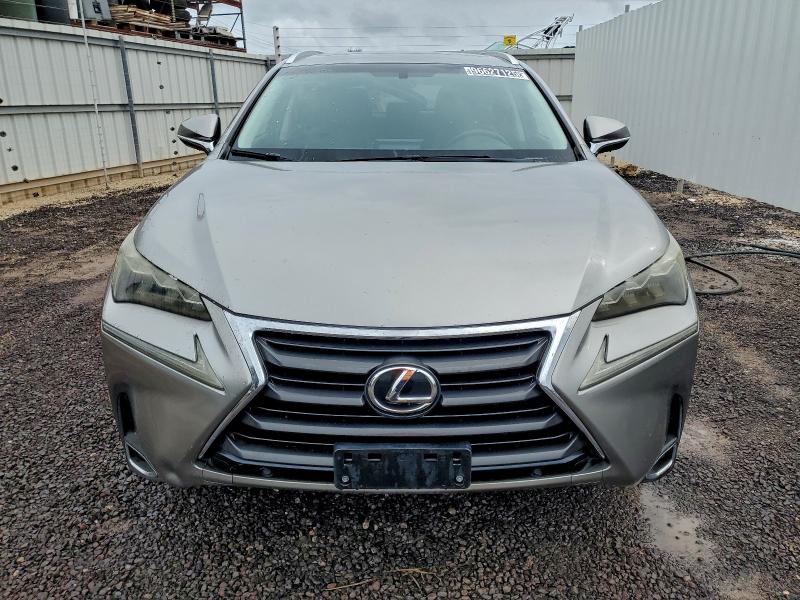 صورة رقم 5 من المزاد - 2015 LEXUS NX 200T مع VIN JTJYARBZ1F2020476