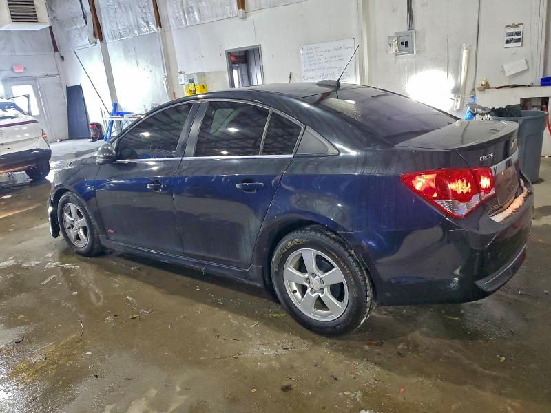 Photo 2 from auction – 2015 CHEVROLET CRUZE LT with VIN 1G1PC5SB4F7193926