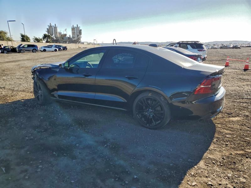 Photo 2 from auction – 2024 VOLVO S60 with VIN 7JRL12FHXRG287288