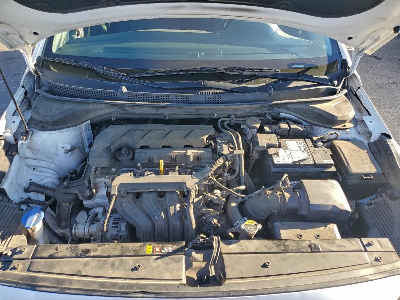 Photo 11 from auction – 2020 HYUNDAI ACCENT SE with VIN 3KPC24A64LE099922