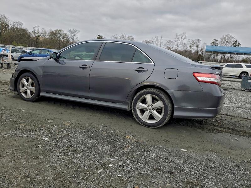 Photo 2 from auction – 2011 TOYOTA CAMRY BASE with VIN 4T1BF3EK1BU124871