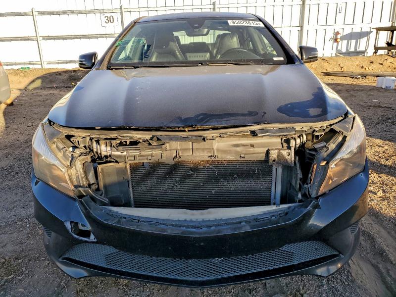 Photo 5 from auction – 2016 MERCEDES-BENZ CLA 250 with VIN WDDSJ4EB1GN373168