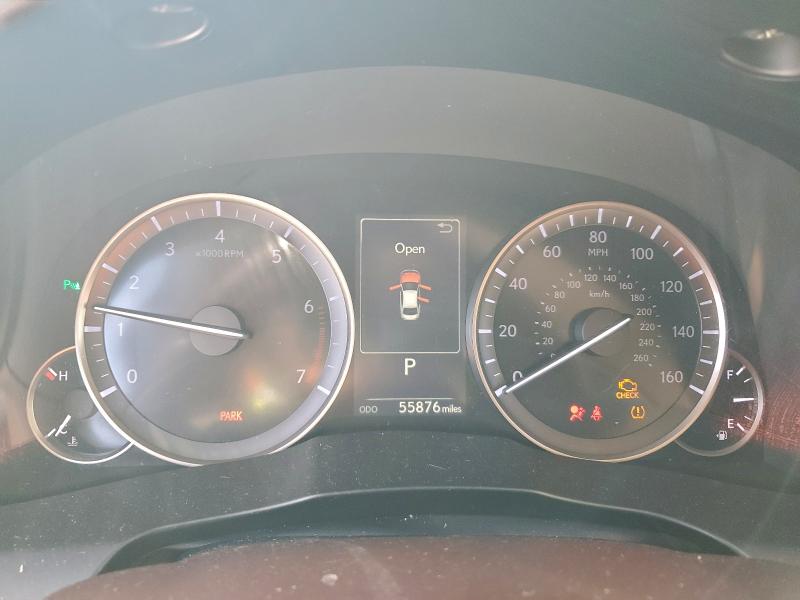 صورة رقم 9 من المزاد - 2016 LEXUS ES 350 مع VIN 58ABK1GG2GU002576