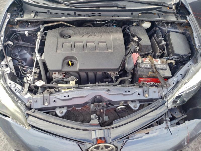 Photo 11 from auction – 2017 TOYOTA COROLLA L with VIN 5YFBURHE2HP680938