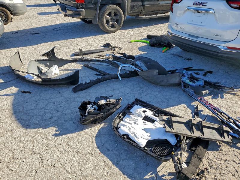 Photo 13 from auction – 2021 GMC TERRAIN SL with VIN 3GKALVEV8ML374561