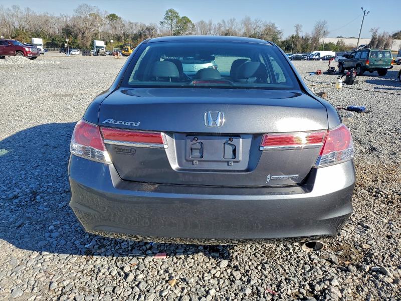 Foto 6 de la subasta – 2012 HONDA ACCORD SE con VIN 1HGCP2F69CA189666