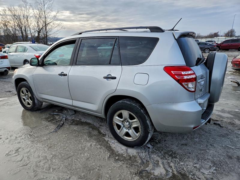 Photo 2 from auction – 2011 TOYOTA RAV4 with VIN 2T3BF4DV4BW084391