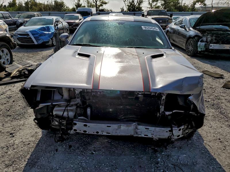 Photo 5 from auction – 2013 DODGE CHALLENGER with VIN 2C3CDYBT3DH685690