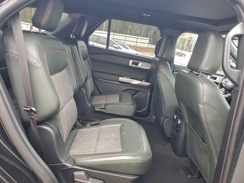 Photo 11 from auction – 2023 FORD EXPLORER T with VIN 1FMSK8JH7PGB16265