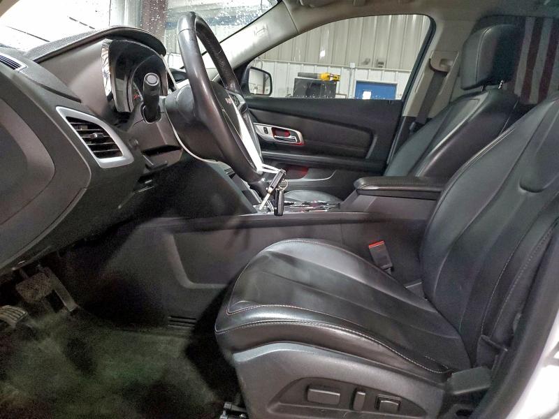 Photo 7 from auction – 2017 GMC TERRAIN SL with VIN 2GKFLUEK0H6330778