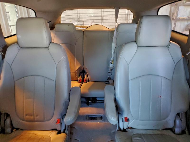 Photo 10 from auction – 2017 BUICK ENCLAVE with VIN 5GAKRBKDXHJ253571