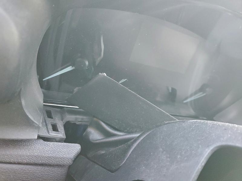 Photo 9 from auction – 2020 FORD EXPLORER P with VIN 1FM5K8AB8LGD01184