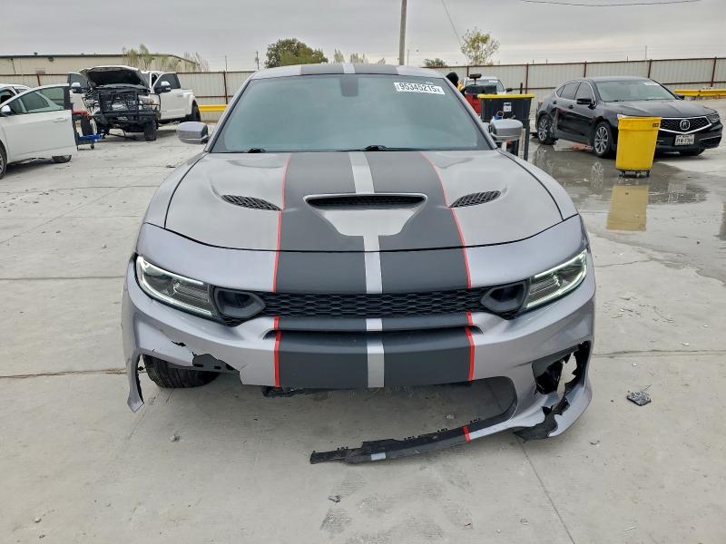 Photo 5 from auction – 2016 DODGE CHARGER R/ with VIN 2C3CDXCT8GH350423