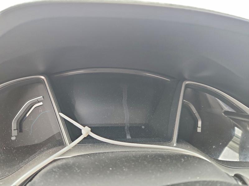 Foto 9 de la subasta – 2016 HONDA CIVIC EX con VIN 19XFC2F72GE044813