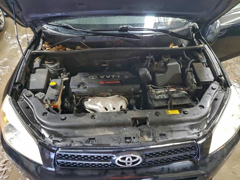 Photo 11 from auction – 2008 TOYOTA RAV4 with VIN JTMZD33V486061526