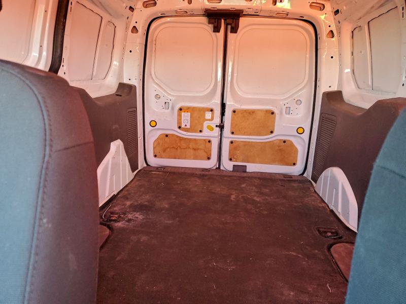Photo 10 from auction – 2019 FORD TRANSIT CO with VIN NM0LS7E25K1412077