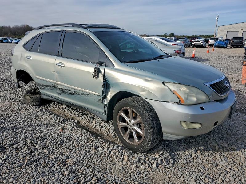 صورة رقم 4 من المزاد - 2008 LEXUS RX 350 مع VIN 2T2GK31U28C053159