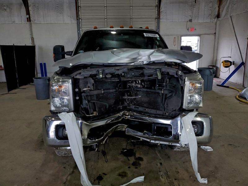 Photo 5 from auction – 2011 FORD F250 SUPER with VIN 1FT7W2BT5BED01093