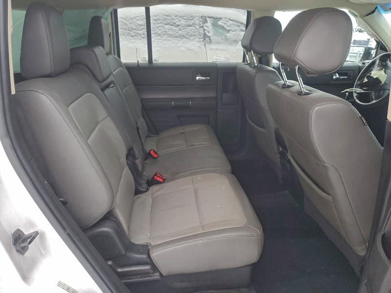 Photo 11 from auction – 2017 FORD FLEX LIMIT with VIN 2FMHK6DT7HBA08719