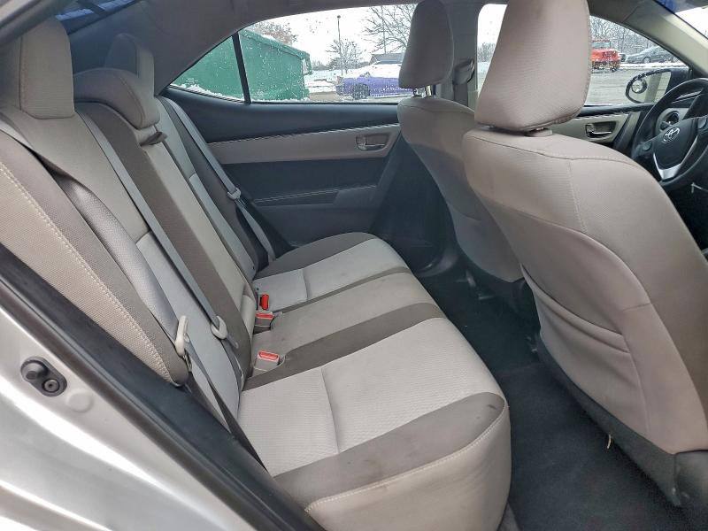Photo 10 from auction – 2017 TOYOTA COROLLA L with VIN 2T1BURHEXHC794492