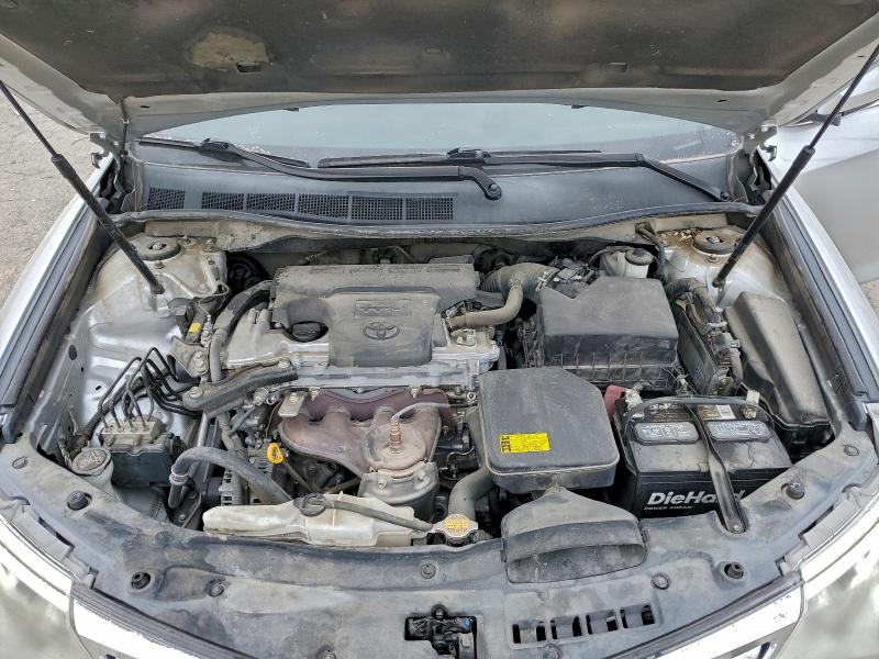 Photo 11 from auction – 2012 TOYOTA CAMRY BASE with VIN 4T1BF1FK8CU069551