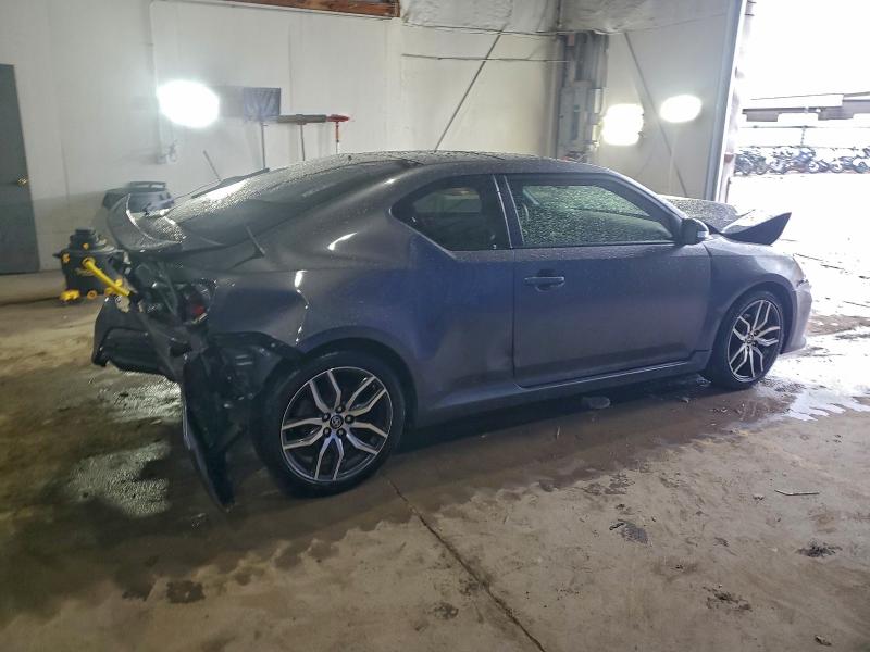 Photo 3 from auction – 2016 TOYOTA SCION TC with VIN JTKJF5C75GJ016040