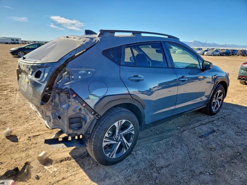 Фото 3 с аукциона – 2025 SUBARU CROSSTREK с VIN JF2GUHDC6S8287632