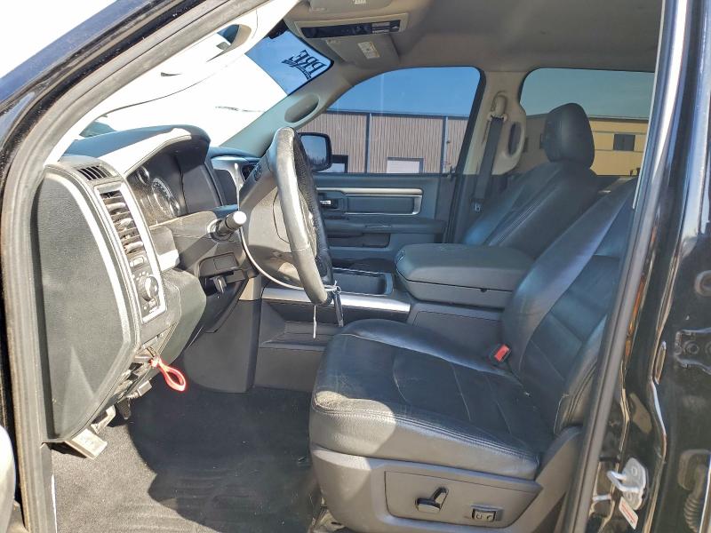 Photo 7 from auction – 2016 RAM 1500 SLT with VIN 1C6RR7LT3GS193892