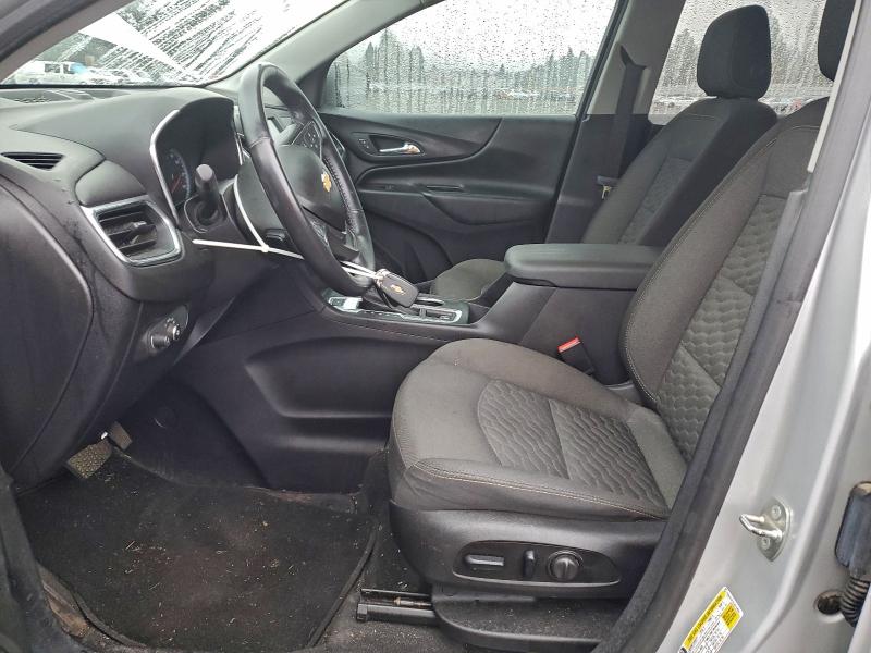 Photo 7 from auction – 2018 CHEVROLET EQUINOX LT with VIN 2GNAXSEVXJ6215059
