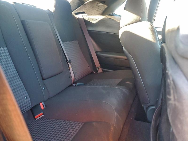 Photo 10 from auction – 2022 DODGE CHALLENGER with VIN 2C3CDZJG3NH263558