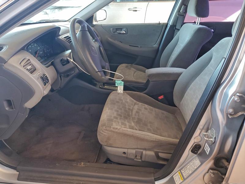 Photo 7 from auction – 2001 HONDA ACCORD EX with VIN JHMCG66871C022844