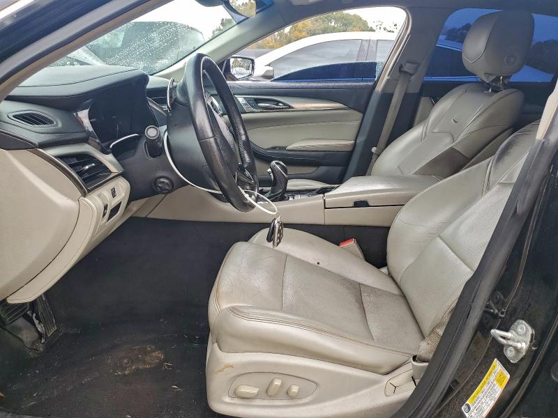 Photo 7 from auction – 2017 CADILLAC CTS with VIN 1G6AR5SX2H0111147
