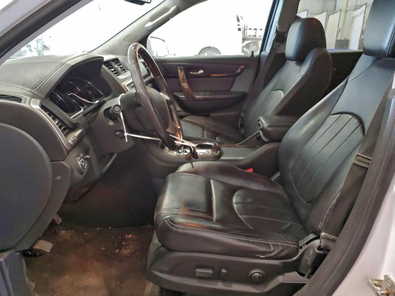 Photo 7 from auction – 2016 GMC ACADIA DEN with VIN 1GKKVTKD0GJ146001