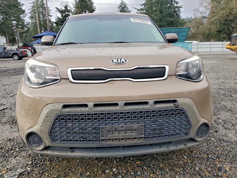 Photo 5 from auction – 2015 KIA SOUL with VIN KNDJN2A26F7168324