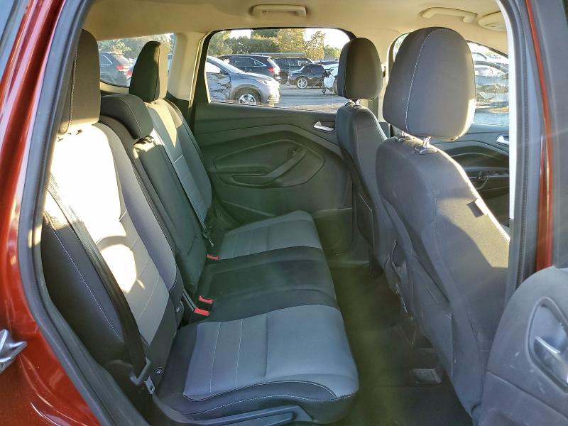 Photo 11 from auction – 2014 FORD ESCAPE SE with VIN 1FMCU0GX7EUC37794