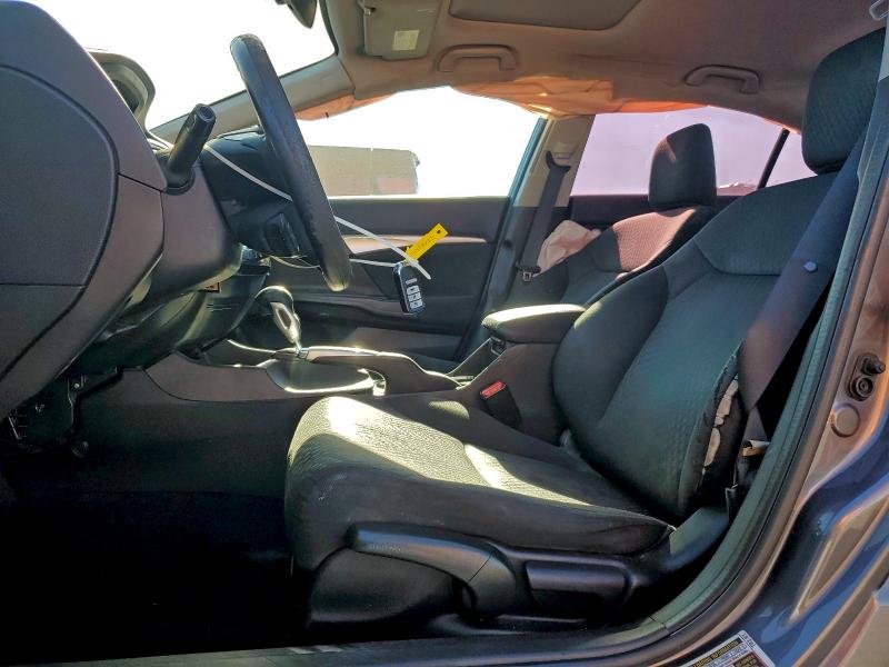 Photo 7 from auction – 2015 HONDA CIVIC with VIN 19XFB2F89FE212117