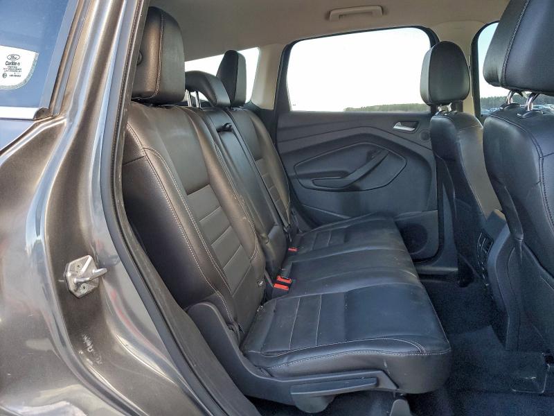 Photo 10 from auction – 2014 FORD ESCAPE TIT with VIN 1FMCU9J92EUB11552