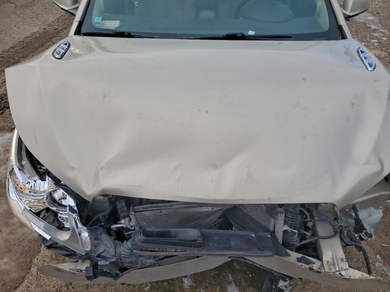 Photo 11 from auction – 2010 BUICK LACROSSE C with VIN 1G4GC5EG5AF277813