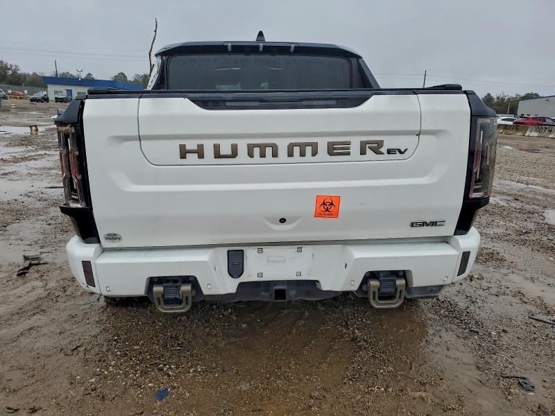 Photo 6 from auction – 2023 GMC HUMMER PIC with VIN 1GT40FDA0PU100531