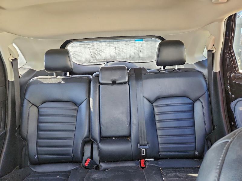Photo 10 from auction – 2019 FORD EDGE SEL with VIN 2FMPK3J98KBC35900